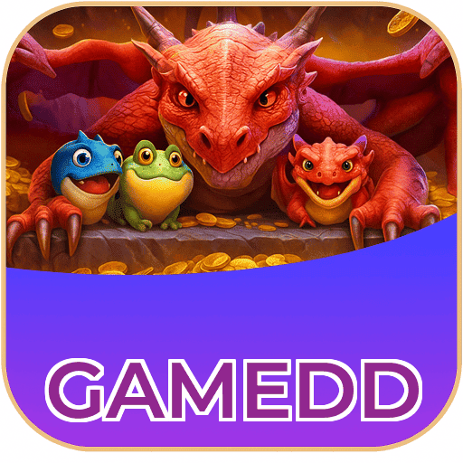 GAMEDD: Cassino Premiador e Seguro