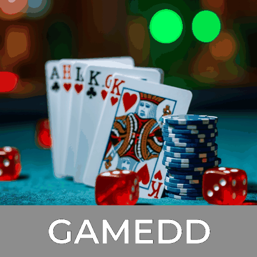 GAMEDD: Expert em Apostas Esportivas Focadas no Brasil