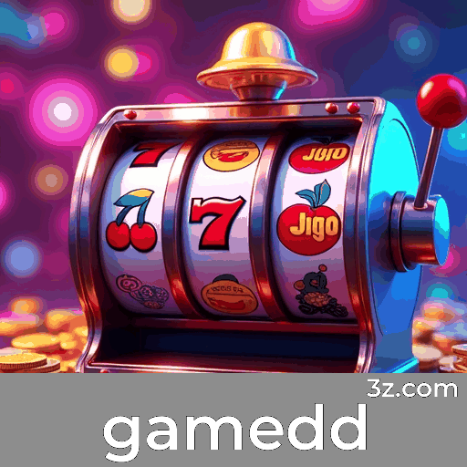 Excelência Tecnológica da gamedd: Onde a Inovação Brilha