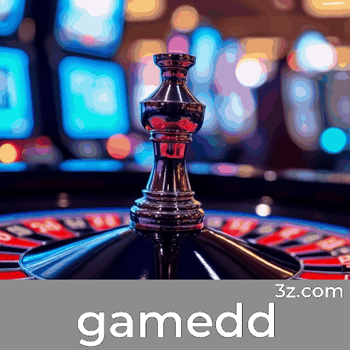 Gamedd: Cassino Online Seguro e Premiado