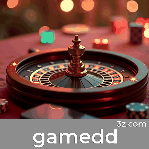 Gamedd Casino: O Luxo do Programa VIP Exclusivo