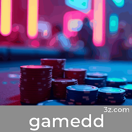 Explore as Experiências de Entretenimento Disruptivas na gamedd